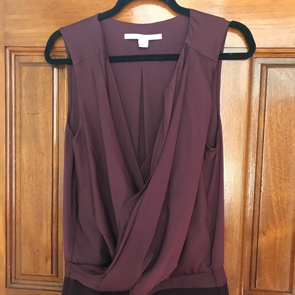 Diane Von Furstenberg Dress Sz 8